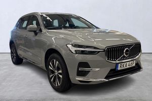 Volvo XC60 bild 6