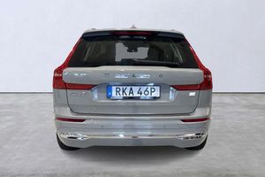 Volvo XC60 bild 5