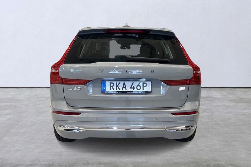 Volvo XC60 bild 5