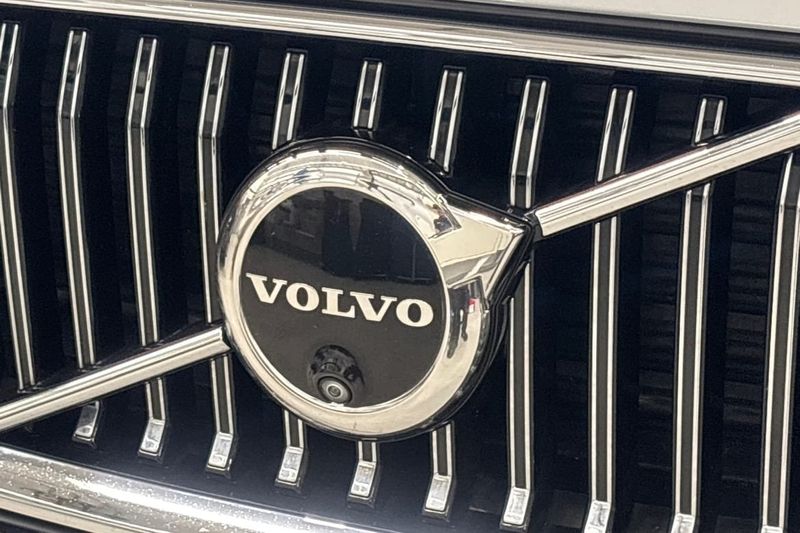 Volvo XC60 bild 21