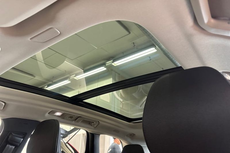 Volvo XC60 bild 23