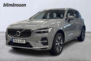 Volvo XC60 bild 1