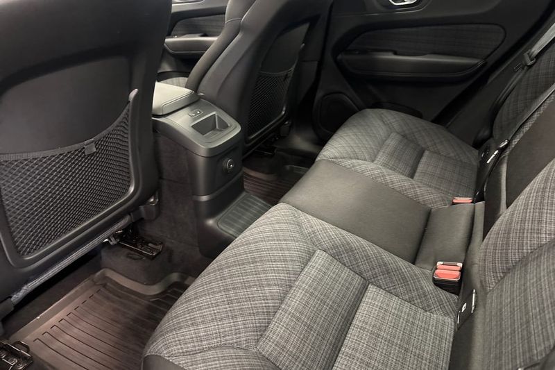 Volvo XC60 bild 12