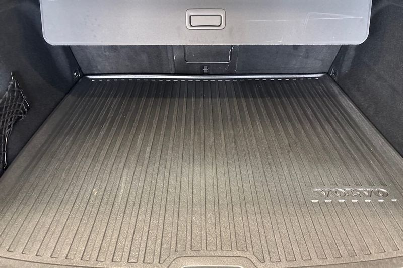 Volvo XC60 bild 13