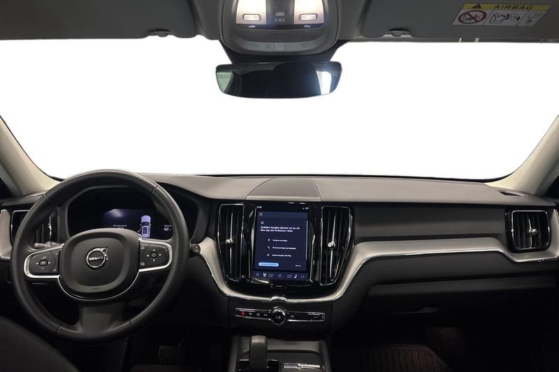 Volvo XC60 bild 9