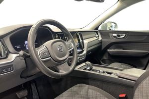 Volvo XC60 bild 8