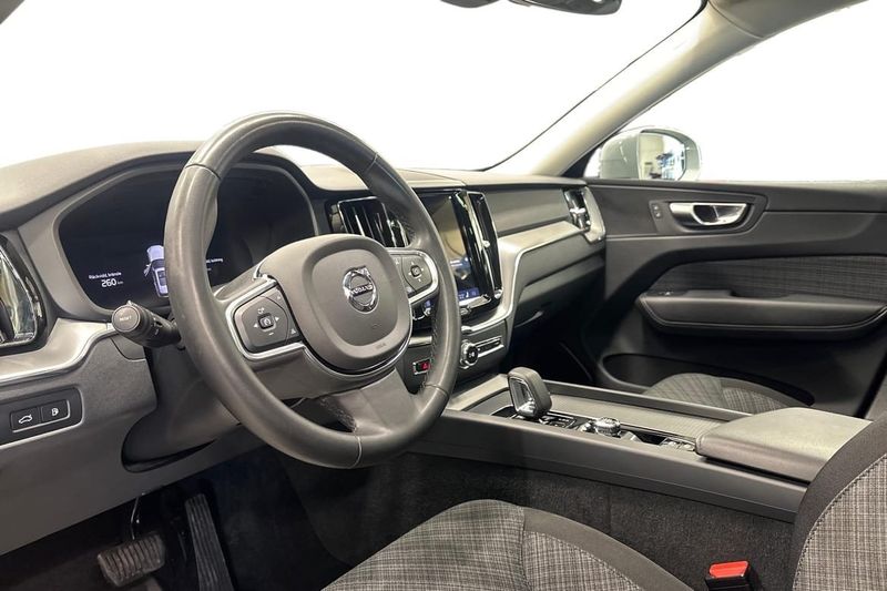 Volvo XC60 bild 8