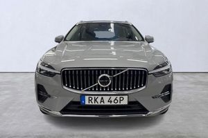 Volvo XC60 bild 7