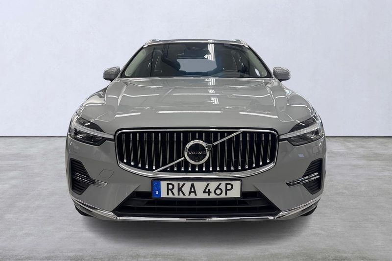 Volvo XC60 bild 7
