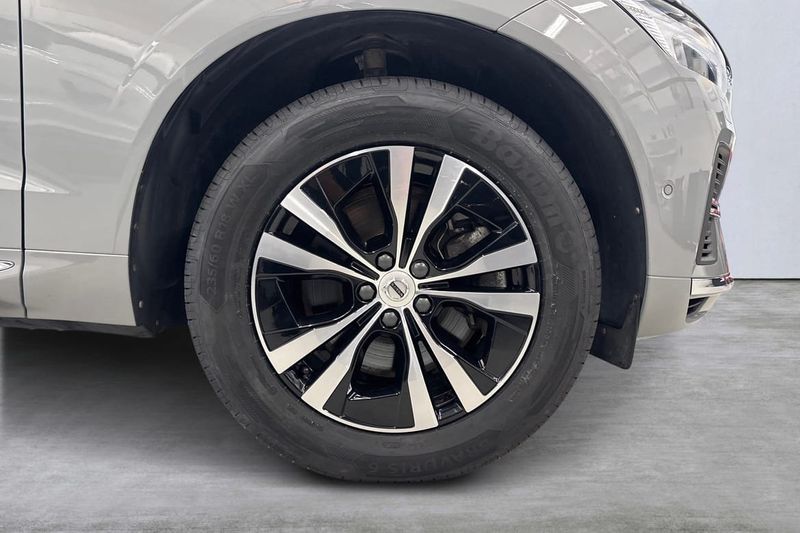 Volvo XC60 bild 14