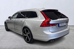 Volvo V90 bild 4