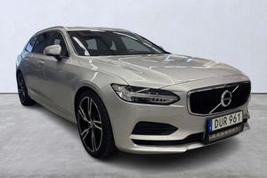 Volvo V90 bild 6