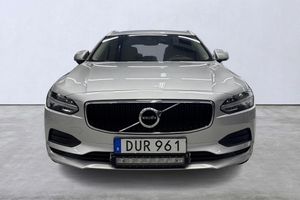 Volvo V90 bild 7