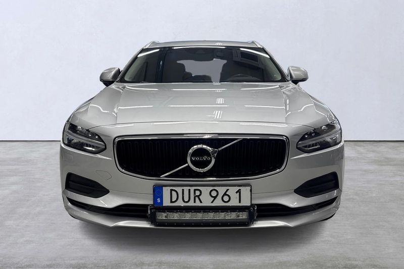 Volvo V90 bild 7