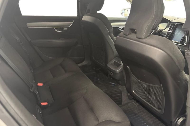 Volvo V90 bild 11