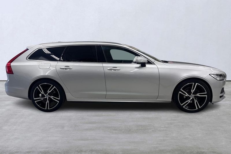 Volvo V90 bild 3