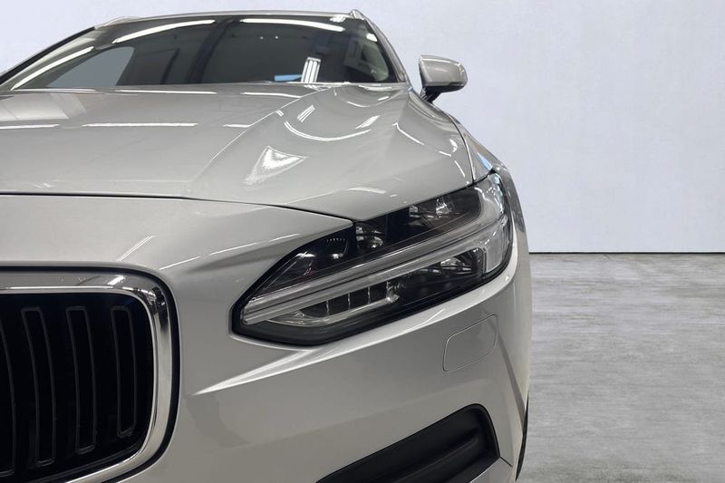 Volvo V90 bild 16