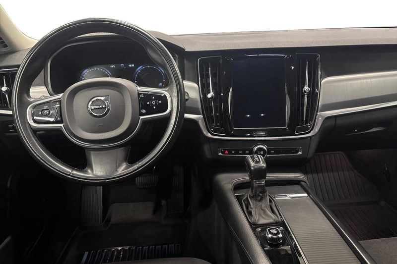 Volvo V90 bild 9