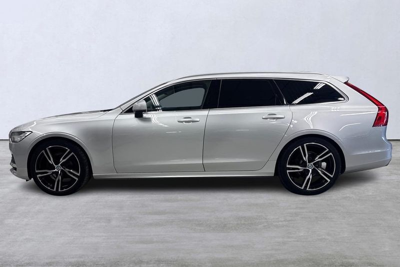 Volvo V90 bild 2