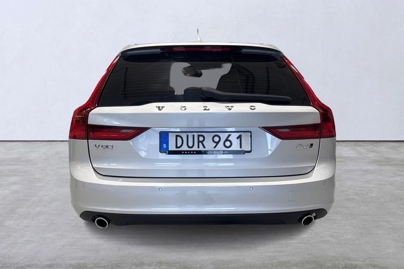 Volvo V90 bild 5