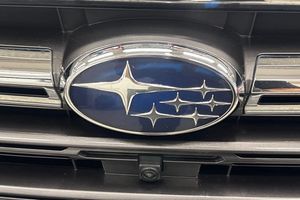 Subaru Outback bild 21