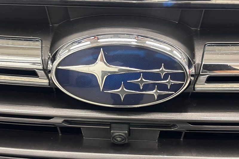 Subaru Outback bild 21