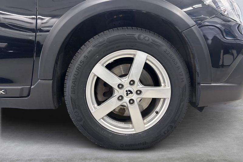 Subaru Outback bild 14