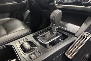 Subaru Outback bild 15