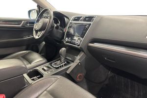Subaru Outback bild 10