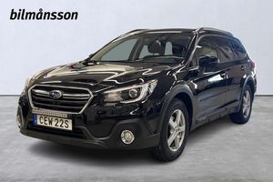 Subaru Outback bild 1