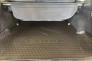 Subaru Outback bild 13