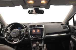 Subaru Outback bild 9
