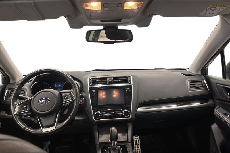 Subaru Outback bild 9
