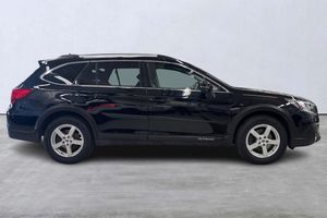 Subaru Outback bild 3