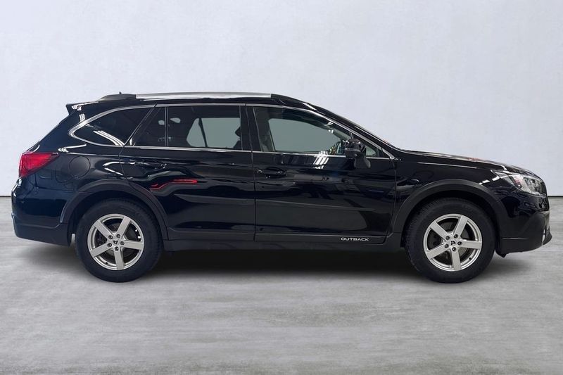 Subaru Outback bild 3