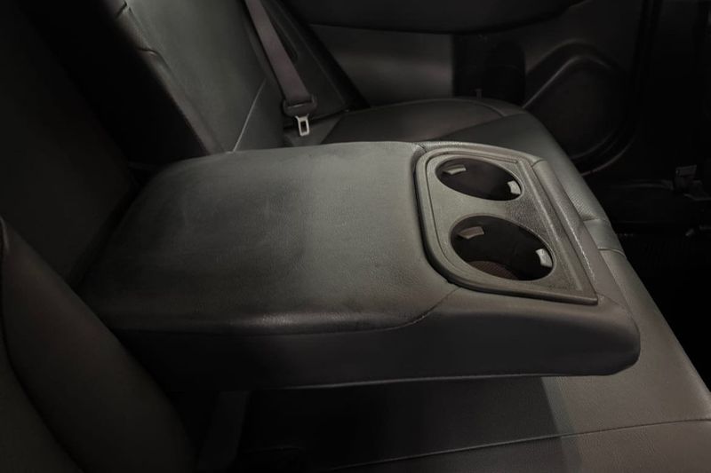 Subaru Outback bild 19