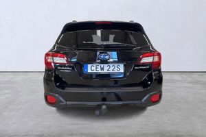 Subaru Outback bild 5