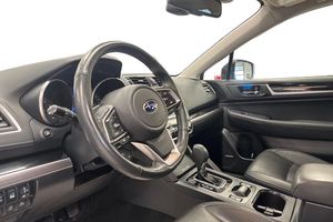 Subaru Outback bild 8