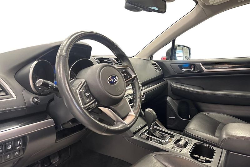 Subaru Outback bild 8