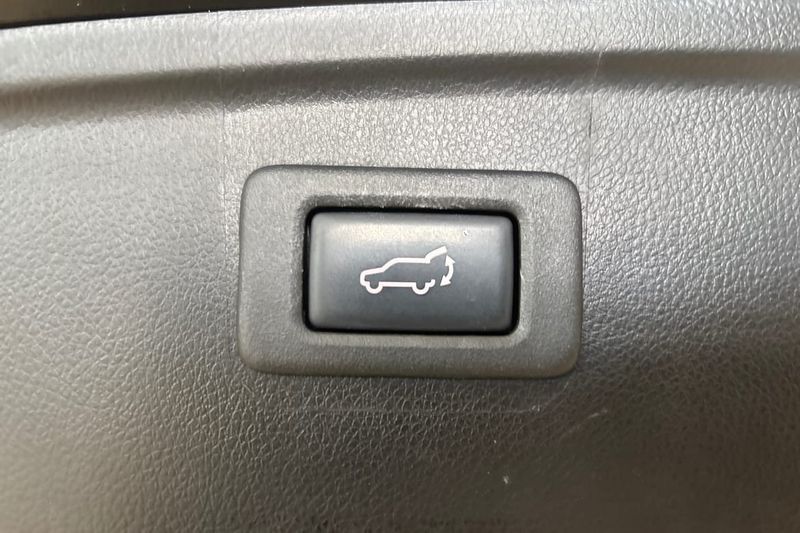Subaru Outback bild 18