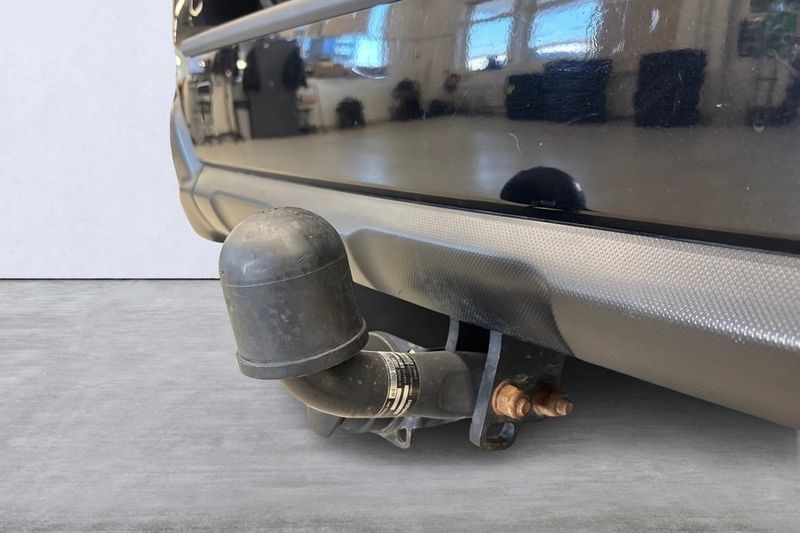 Subaru Outback bild 20