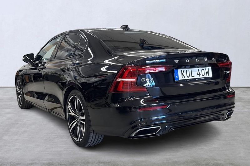 Volvo S60 bild 7