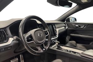 Volvo S60 bild 9