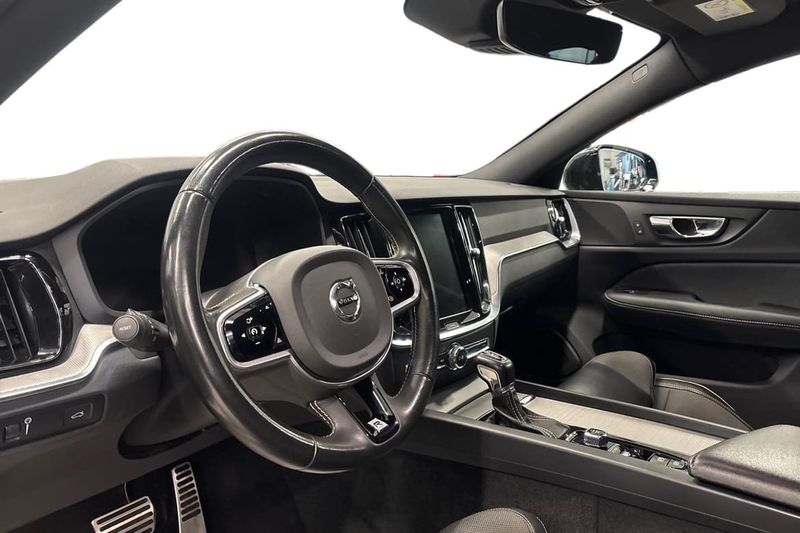 Volvo S60 bild 9