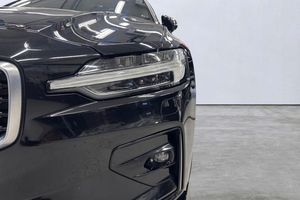 Volvo S60 bild 8