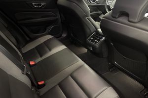 Volvo S60 bild 14