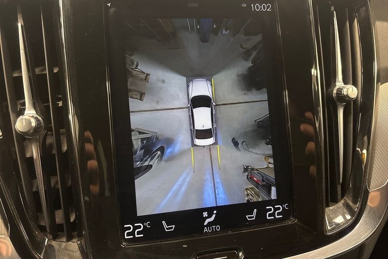 Volvo S60 bild 13