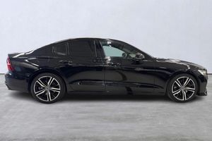Volvo S60 bild 6