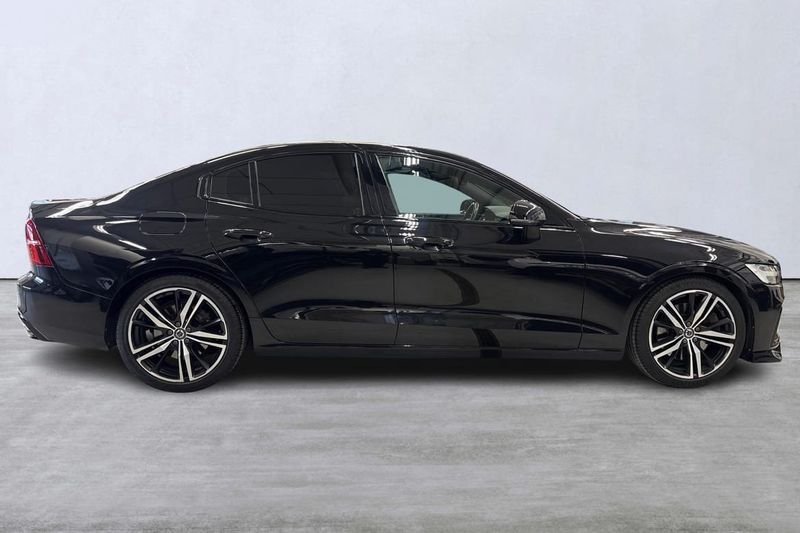 Volvo S60 bild 6