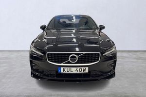 Volvo S60 bild 2